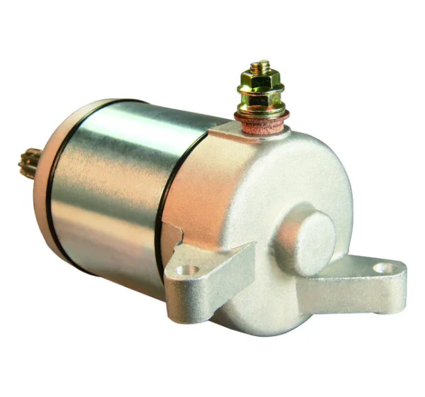 PARTS EUROPE Anlasser & Zündung - Detailansicht
