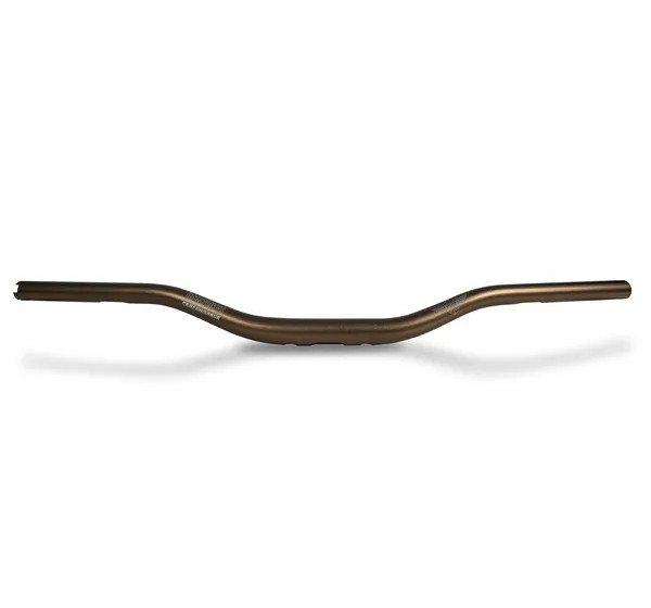 HEINZ BIKES Lenker - HD-BAR CLUB STYLE MX BRONZE