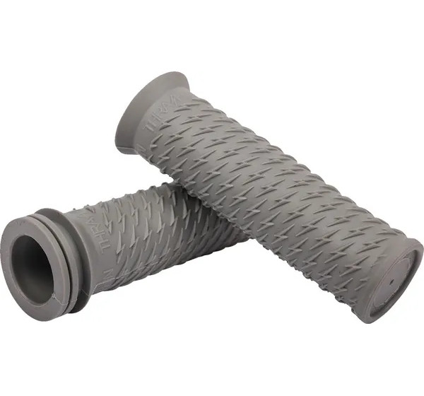 THRASHIN SUPPLY CO. Griffe - GRIP BOLT GRAY