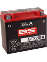 SLA Factory-Activated AGM Wartungsfreie Batterie