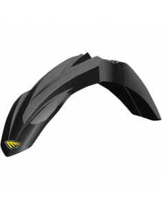 CYCRA PERFORMANCE KOTFLÜGEL VORNE KAWASAKI SCHWARZ