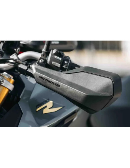 SW-MOTECH Handprotektoren Bild 5