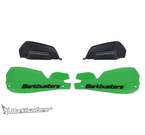BARKBUSTERS Handprotektoren - HANDGUARD PLAST.VPS GR