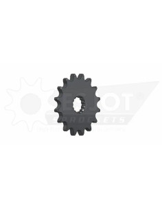 STANDARD KETTENRITZEL VORNE 525