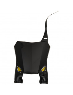 CYCRA STADIUM NUMMERNSCHILD HONDA SCHWARZ