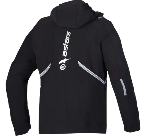 ALPINESTARS (ROAD) Jacken - Detailansicht