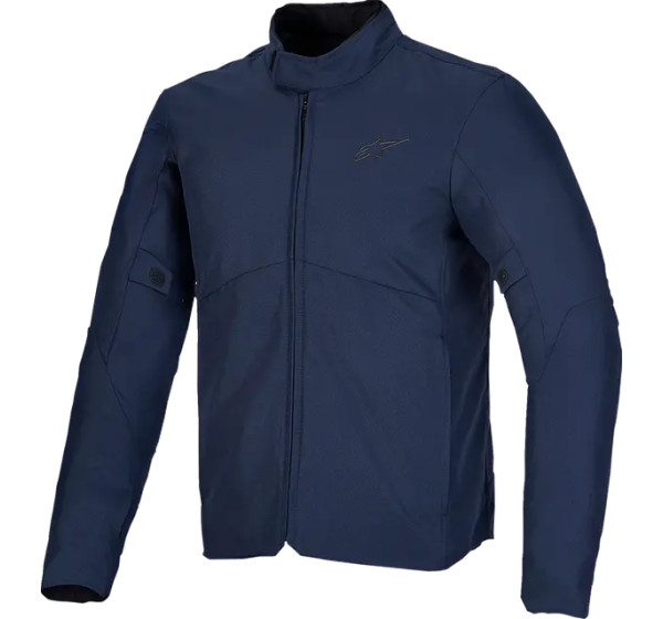 ALPINESTARS (ROAD) Jacken - JACKET C-1 WP DARK BLUE 3XL