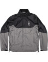 Mission Wasserdichte Regenjacke