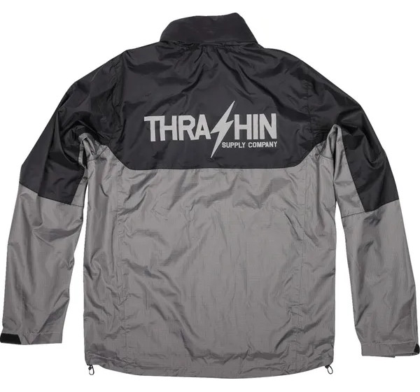 THRASHIN SUPPLY CO. Jacken - Detailansicht