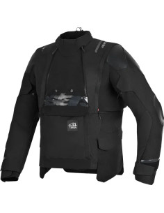 Harok V2 Drystar® Jacke