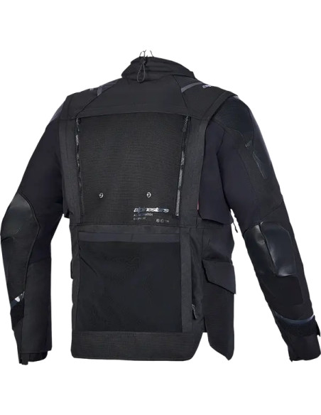 ALPINESTARS (ROAD) Jacken - Detailansicht