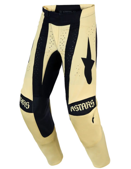 ALPINESTARS(MX) Hosen - PANT TECHSTAR ATROX YL/BK 44