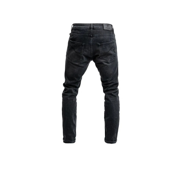 JOHN DOE Hosen - Detailansicht