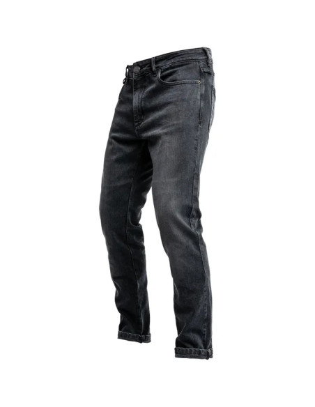JOHN DOE Hosen - Einbaubeispiel