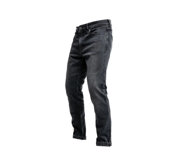 JOHN DOE Hosen - Einbaubeispiel