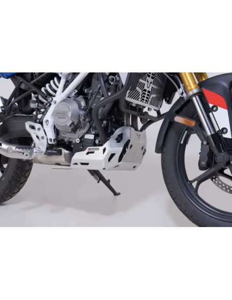 SW-MOTECH Motordeckel Bild 4