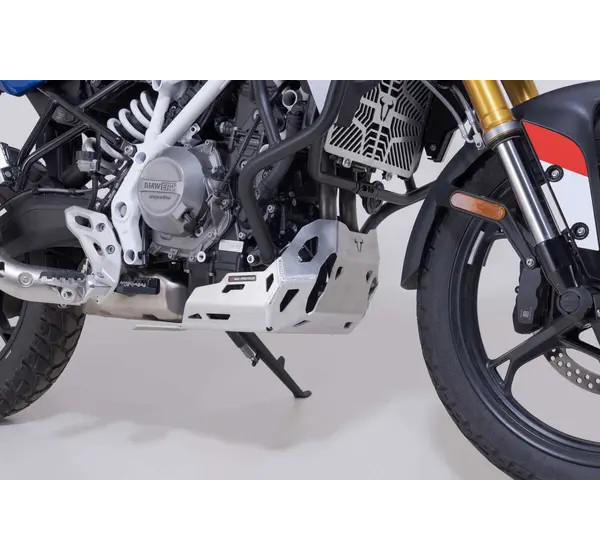 SW-MOTECH Motordeckel Bild 4
