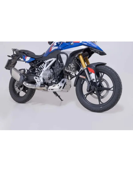 SW-MOTECH Motordeckel Bild 5