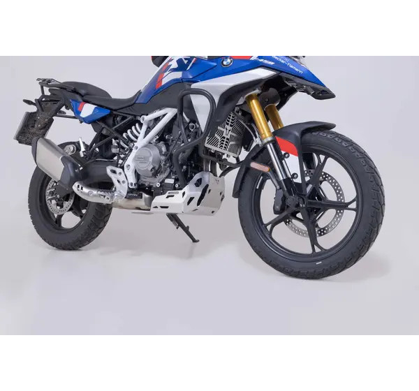 SW-MOTECH Motordeckel Bild 5