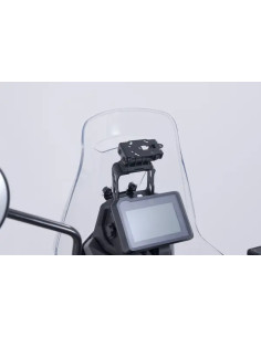 GPS-Halterung für Cockpit