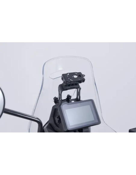 SW-MOTECH Montagematerial & Zubehör - GPS MOUNT COCKPIT