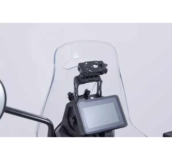 SW-MOTECH Montagematerial & Zubehör - GPS MOUNT COCKPIT