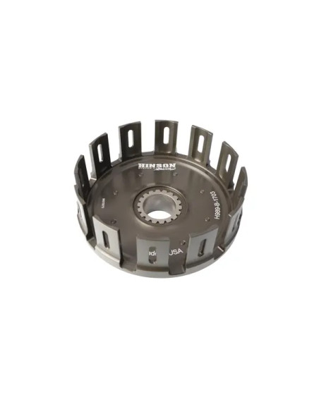 HINSON RACING Kupplungen & Kupplungskomponenten - CLTCH BSKT FOR HC989-1901