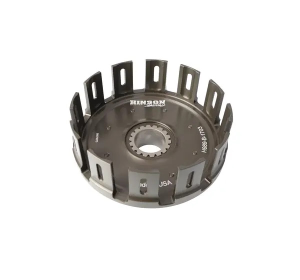 HINSON RACING Kupplungen & Kupplungskomponenten - CLTCH BSKT FOR HC989-1901