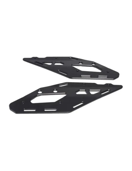 AXP RACING Gepäckträger - SIDE RACK KTM 390 ADVENTURE/EN