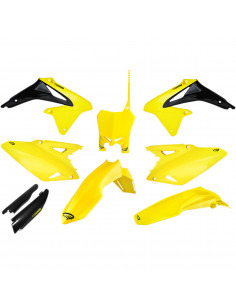 CYCRA BODY KIT POWERFLOW SUZUKI GELB