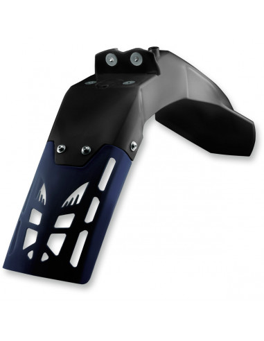 CYCRA KOTFLÜGEL VORNE LITE HUSQVARNA SCHWARZ Bild 2 CYCRA KOTFLÜGEL VORNE LITE HUSQVARNA SCHWARZ Bild 2