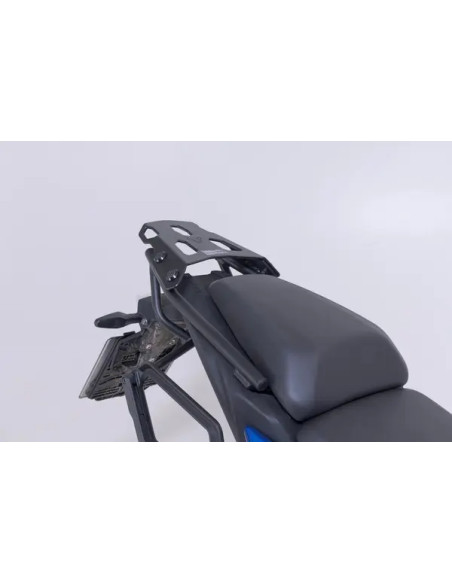 SW-MOTECH Gepäckträger - Detailansicht