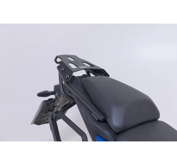 SW-MOTECH Gepäckträger - Detailansicht