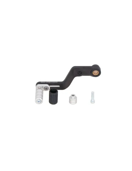 SW-MOTECH Schalthebel & -rasten - GEAR LEVER