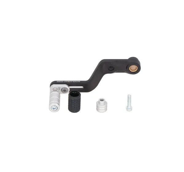 SW-MOTECH Schalthebel & -rasten - GEAR LEVER