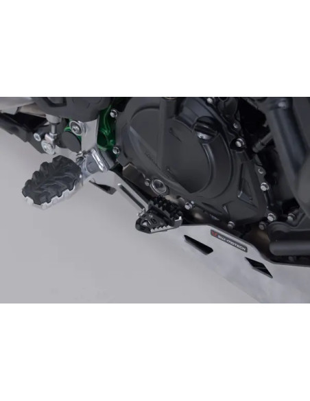 SW-MOTECH Bremspedale - BRAKE PEDAL EXTENSION