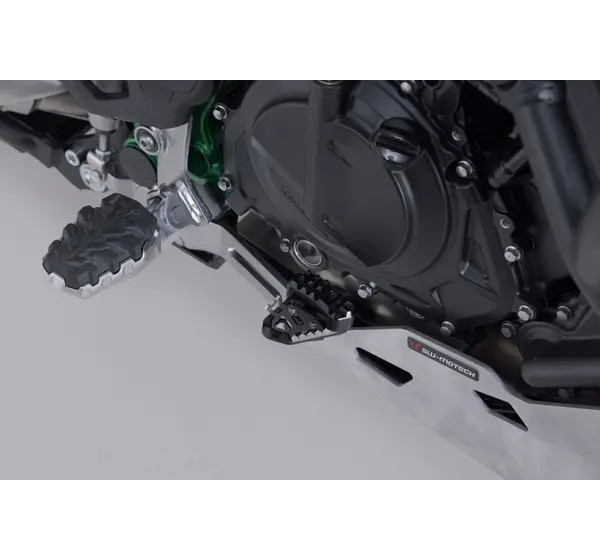 SW-MOTECH Bremspedale - BRAKE PEDAL EXTENSION