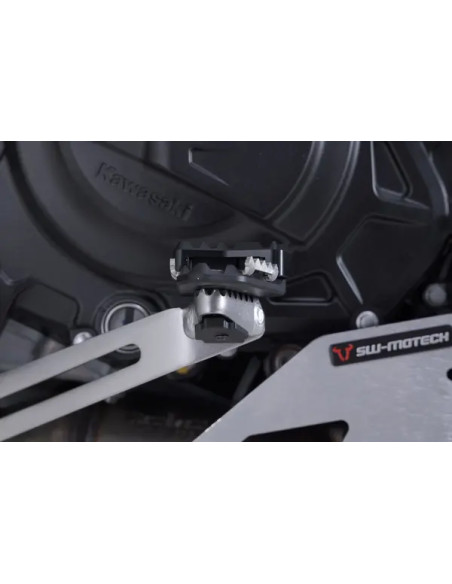 SW-MOTECH Bremspedale Bild 6