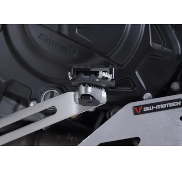 SW-MOTECH Bremspedale Bild 6