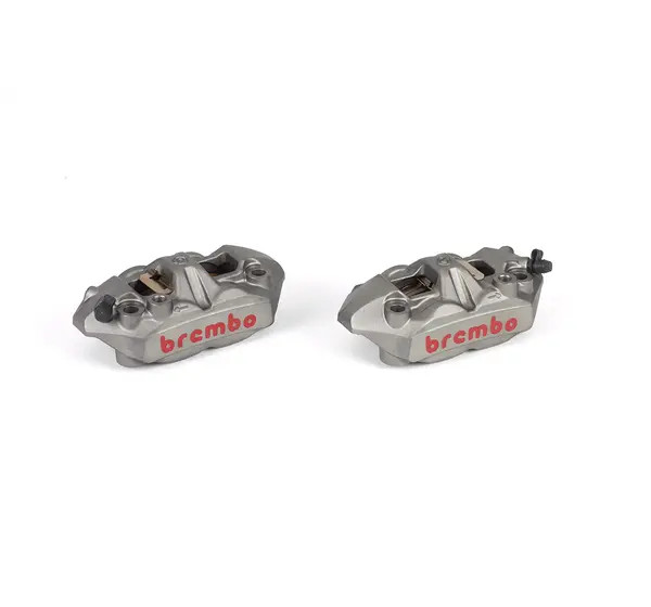 BREMBO Bremssattel für SUZUKI GSX-R 750 ab 2004