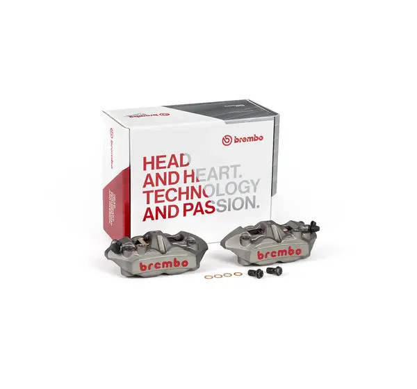 BREMBO Bremssattel - Detailansicht