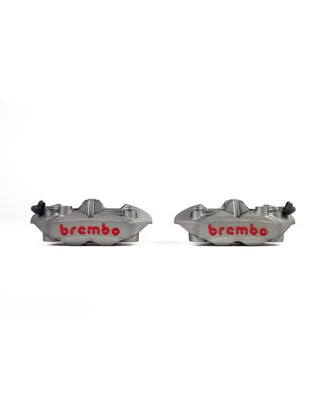 BREMBO Bremssattel - Einbaubeispiel