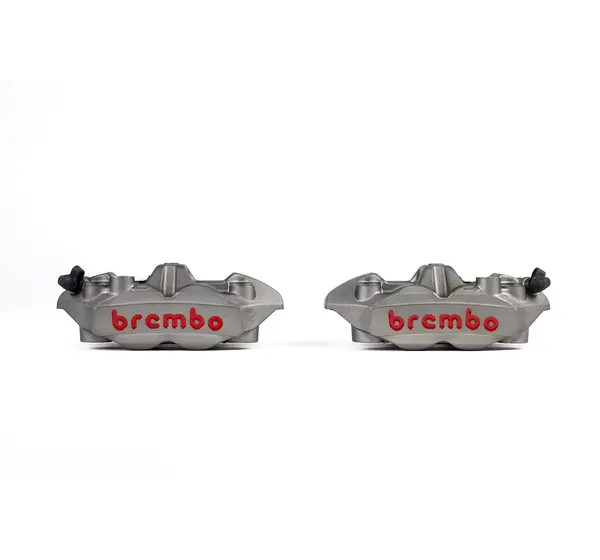 BREMBO Bremssattel - Einbaubeispiel