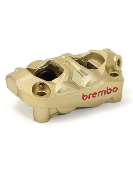 BREMBO Bremssattel - Einbaubeispiel