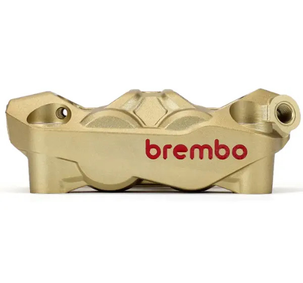 BREMBO Bremssattel Bild 4