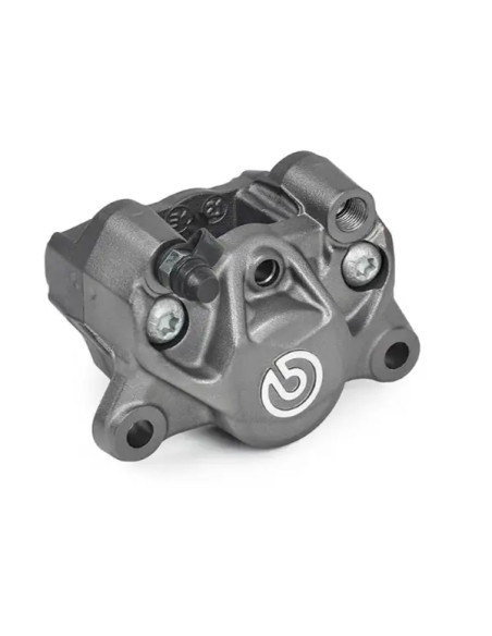 BREMBO Bremssattel - Einbaubeispiel