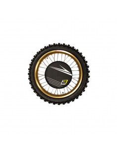 BLACKBIRD RACING Bremsscheibe Schutz KIT