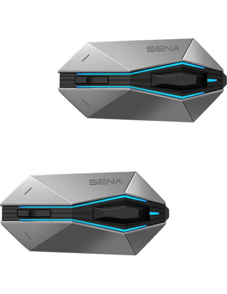 SENA Kommunikation - COMMUNICATION SYSTEM 60X DUAL