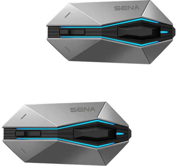 SENA Kommunikation - COMMUNICATION SYSTEM 60X DUAL