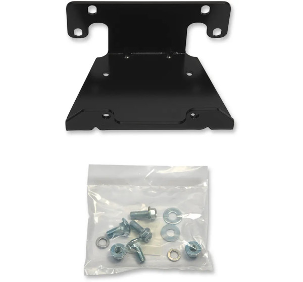 WARN Seilwinden - WINCH MOUNT SPRTSMN